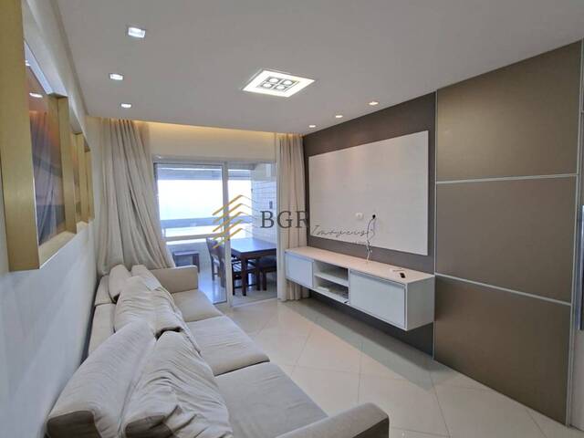 Apartamento para Locação em Praia Grande - 4