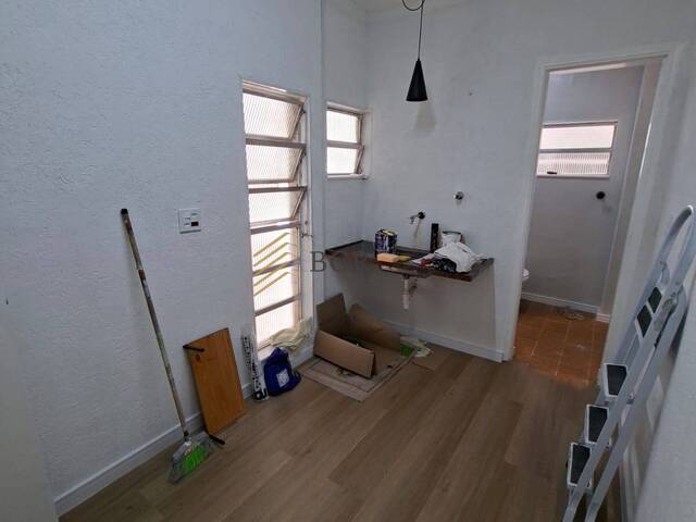 Apartamento para Venda em Santos - 4