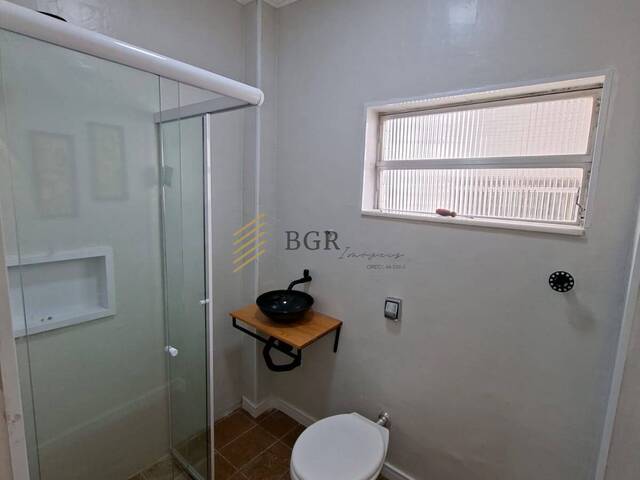 Apartamento para Venda em Santos - 3