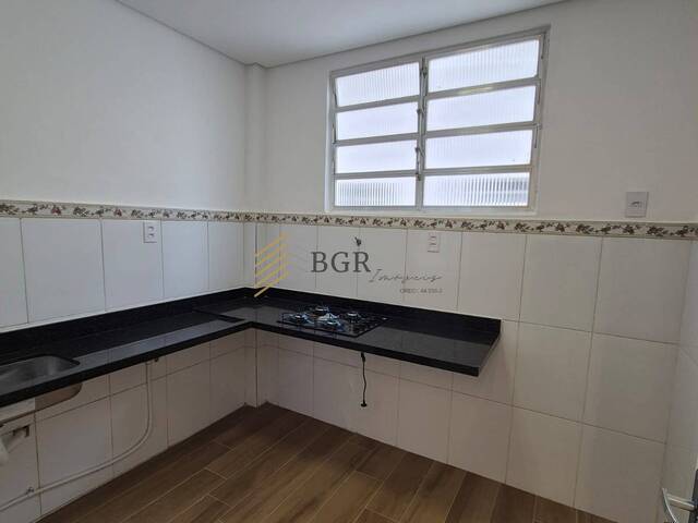 Apartamento para Venda em Santos - 5