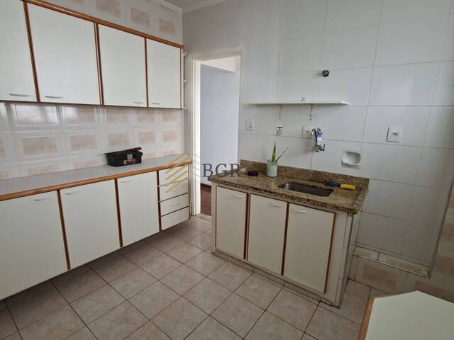 #491 - Apartamento para Venda em Santos - SP