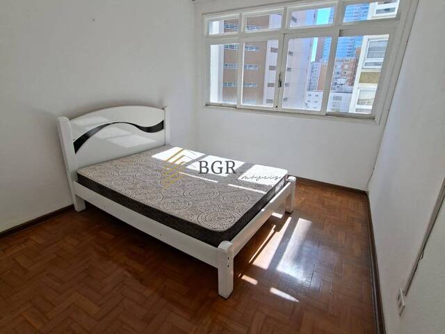 Apartamento para Venda em Santos - 5