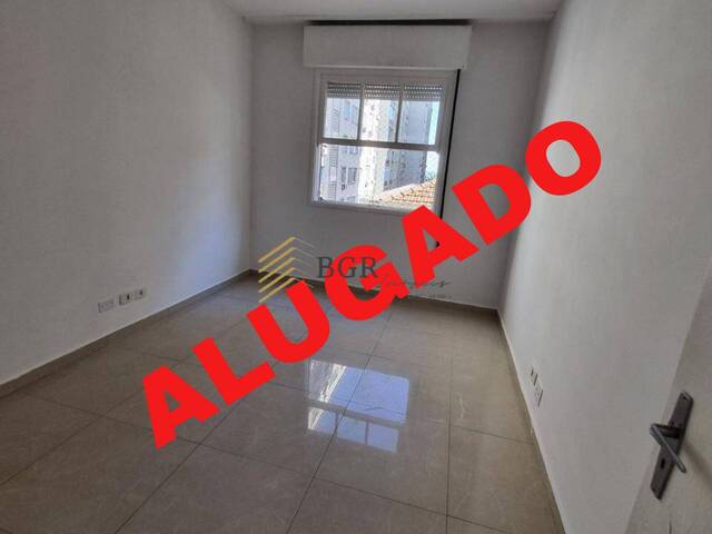 #472 - Apartamento para Locação em Santos - SP
