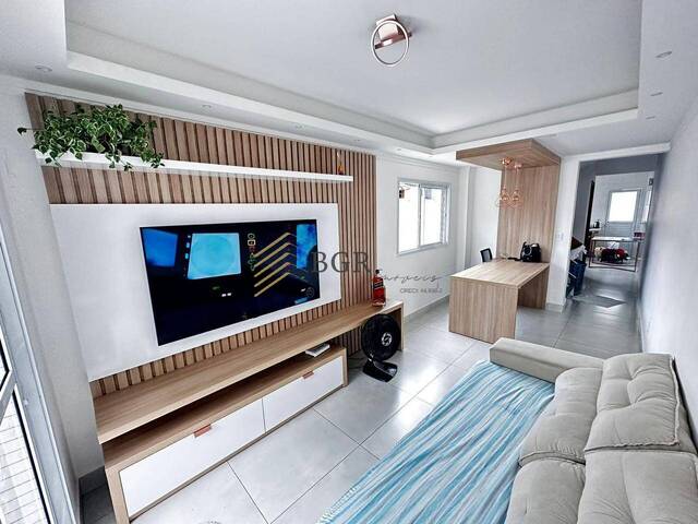 #492 - Casa para Venda em Praia Grande - SP