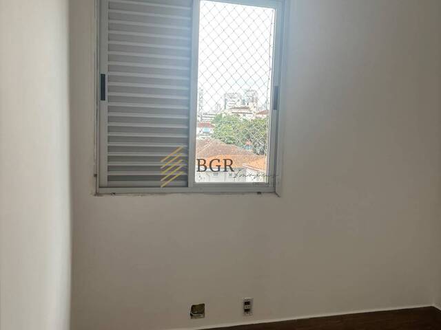 Apartamento para Locação em Santos - 2