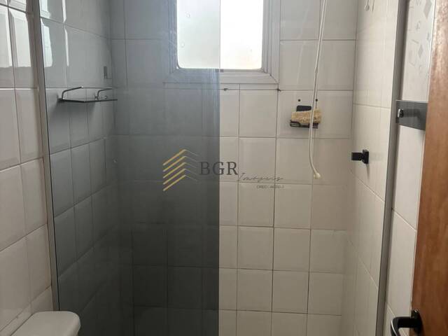 Apartamento para Locação em Santos - 3