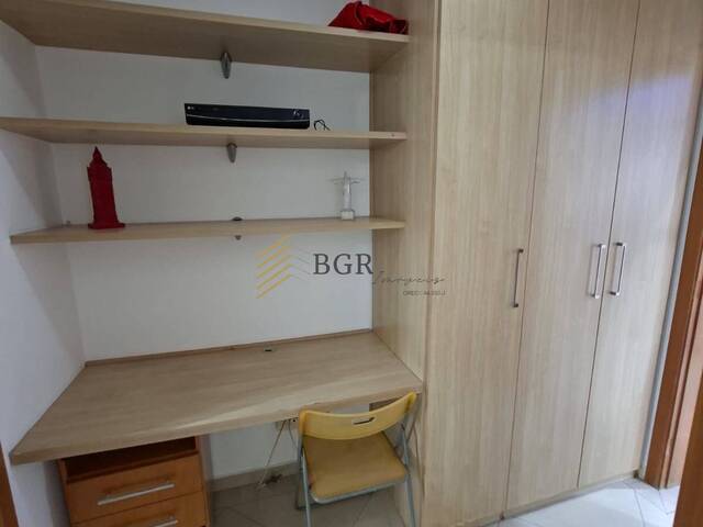 Apartamento para Locação em Santos - 5