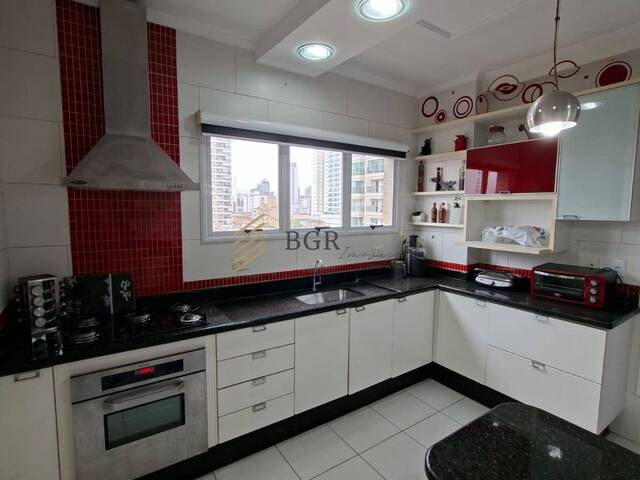 Apartamento para Locação em Santos - 4