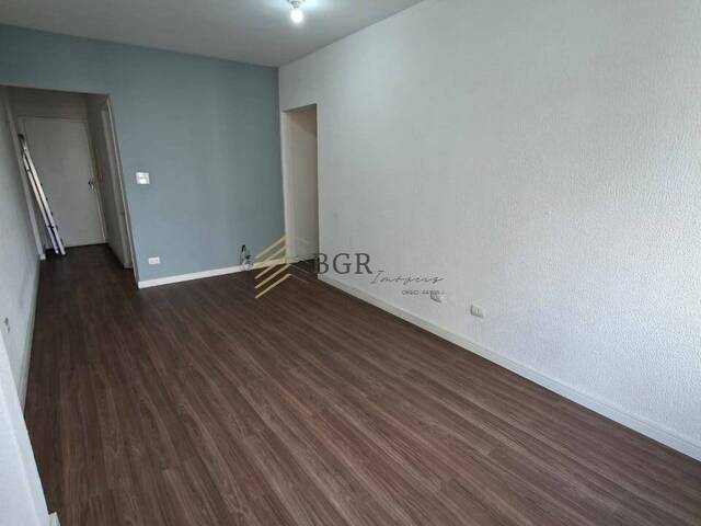 Apartamento para Venda em Santos - 3
