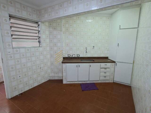 Apartamento para Venda em Santos - 2