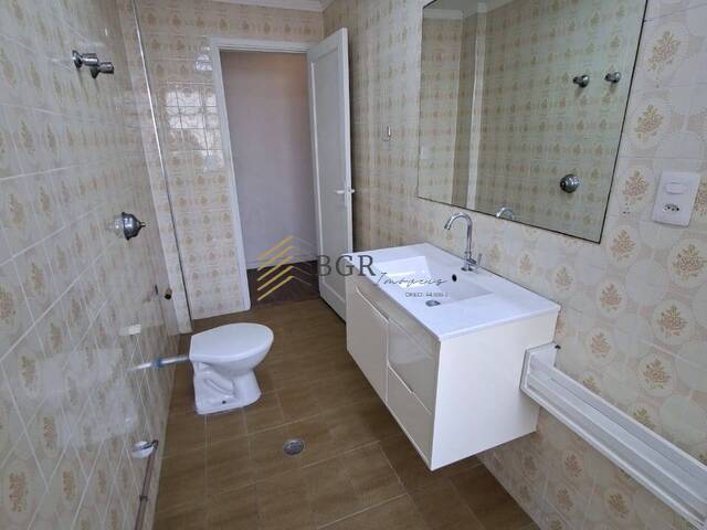 Apartamento para Venda em Santos - 5