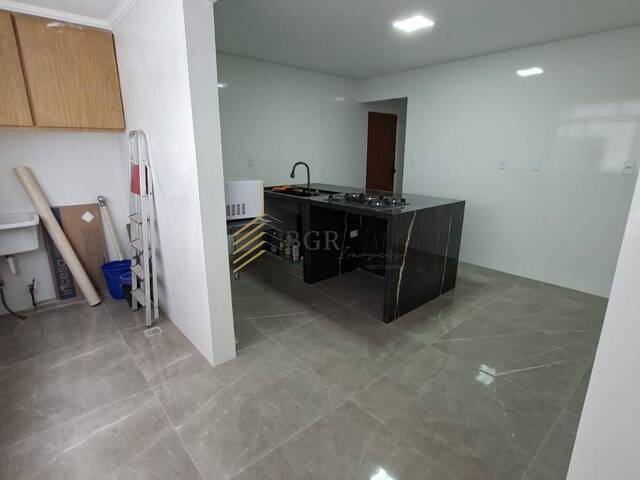 Apartamento para Venda em Santos - 3