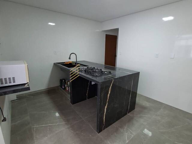 Apartamento para Venda em Santos - 5