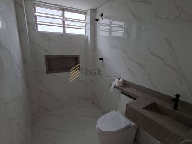 Apartamento para Venda em Santos - 4