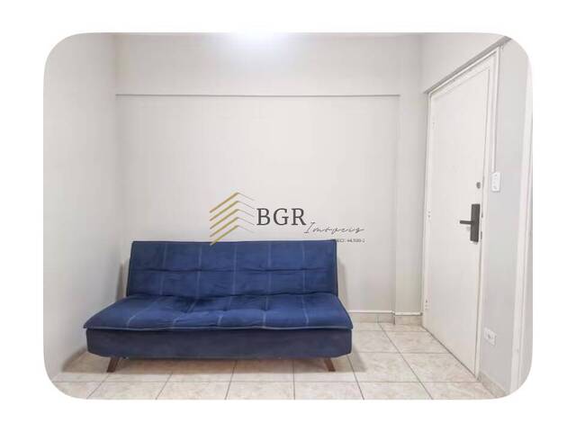 Apartamento para Venda em Santos - 2