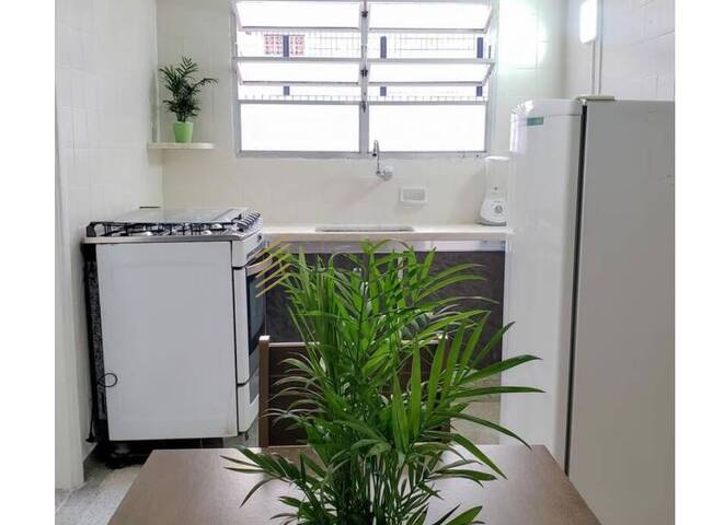 Apartamento para Venda em Santos - 4