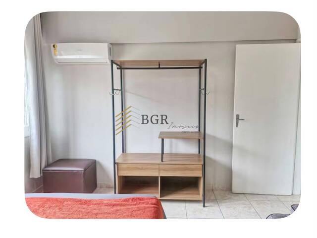 Apartamento para Venda em Santos - 5
