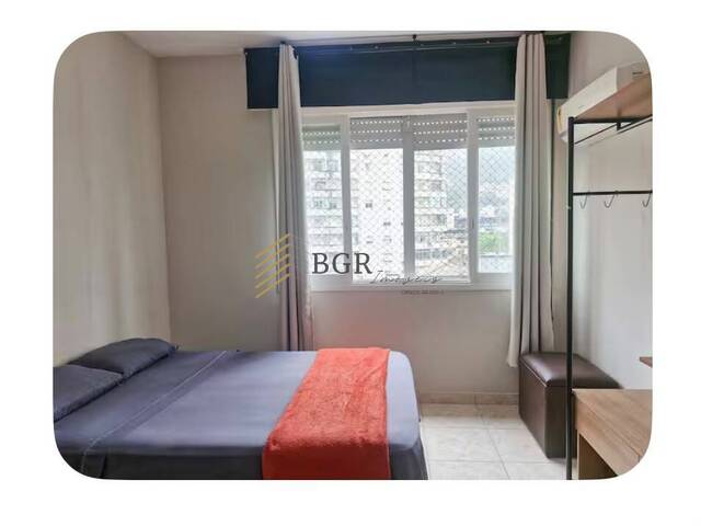 Apartamento para Venda em Santos - 3