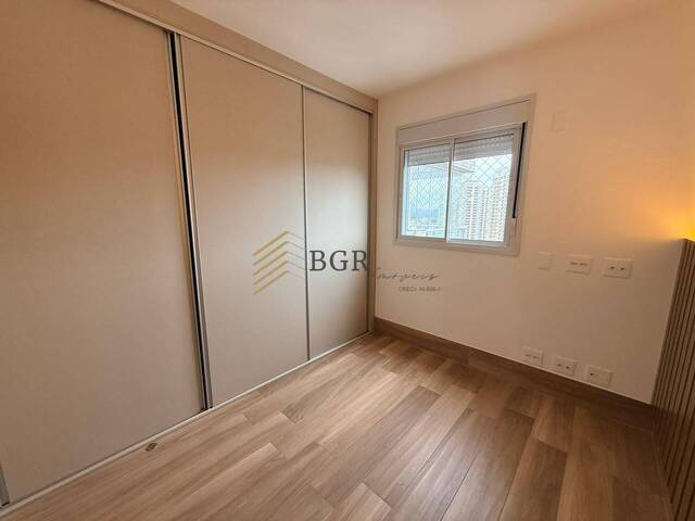 Apartamento para Venda em Santos - 2