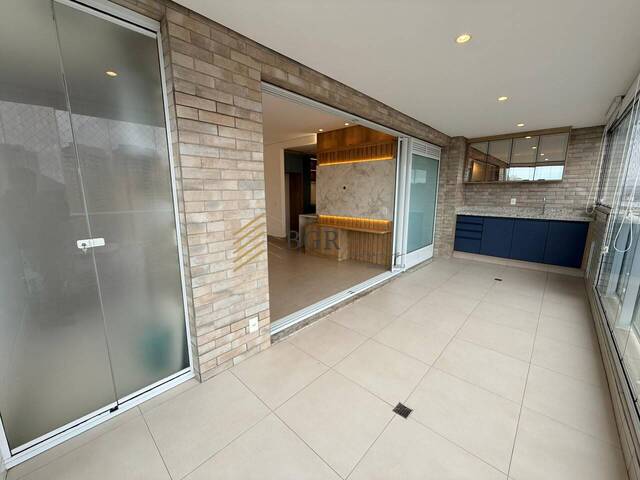 Apartamento para Venda em Santos - 3