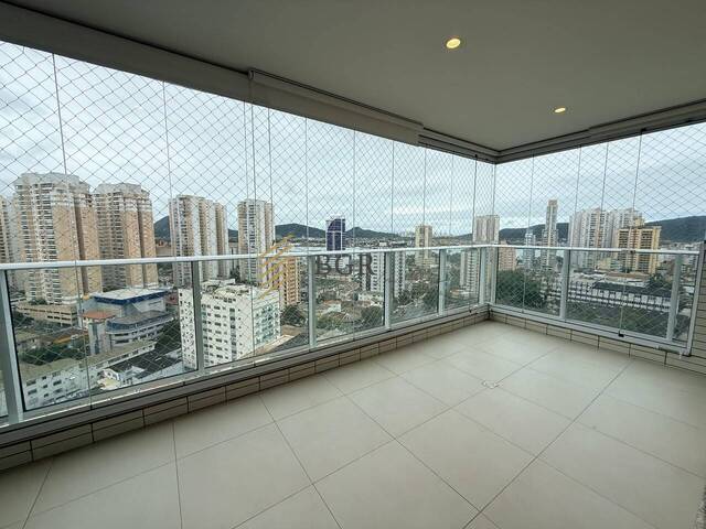 Apartamento para Venda em Santos - 4