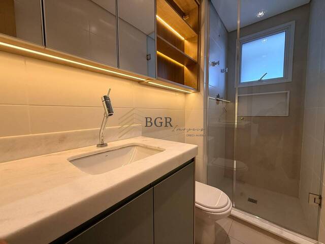 Apartamento para Venda em Santos - 5