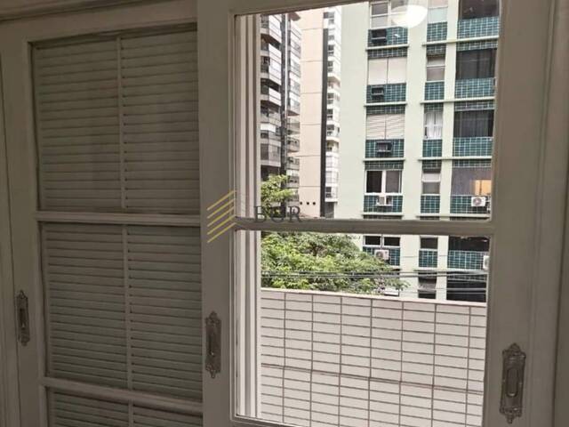 Apartamento para Locação em Santos - 3
