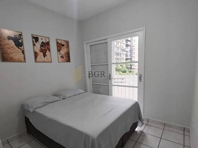 Apartamento para Locação em Santos - 2