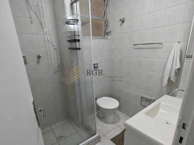 Apartamento para Locação em Santos - 5