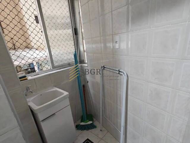 Apartamento para Locação em Santos - 4