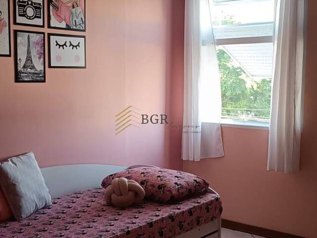 Apartamento para Locação em Santos - 5
