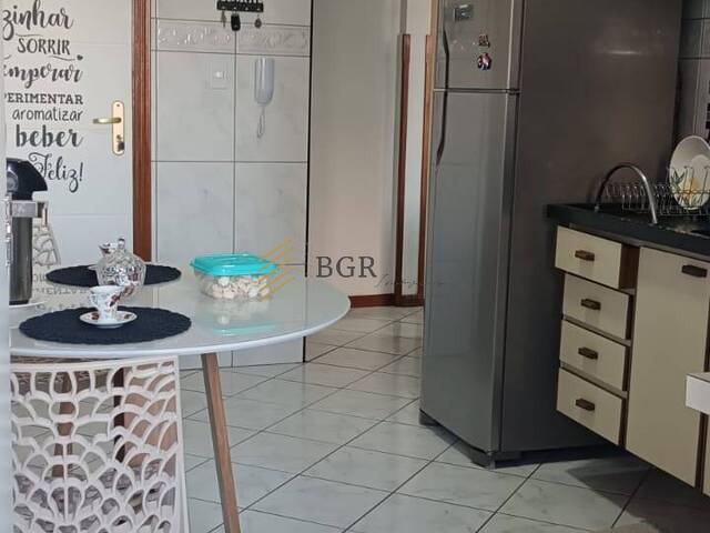 Apartamento para Locação em Santos - 3