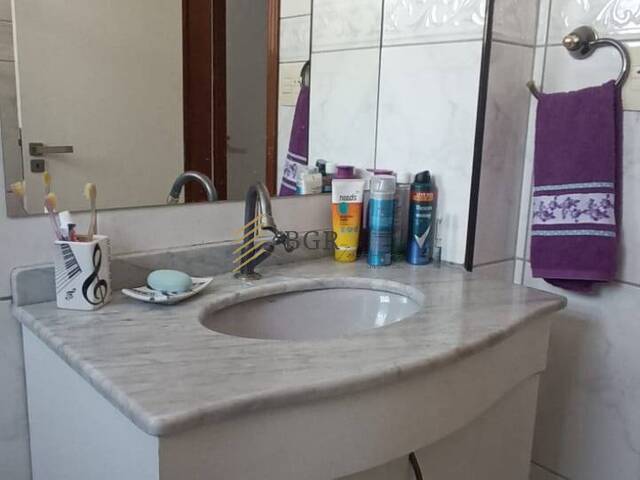 Apartamento para Locação em Santos - 4