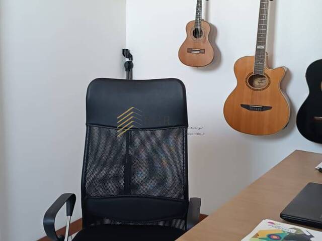 Apartamento para Locação em Santos - 2