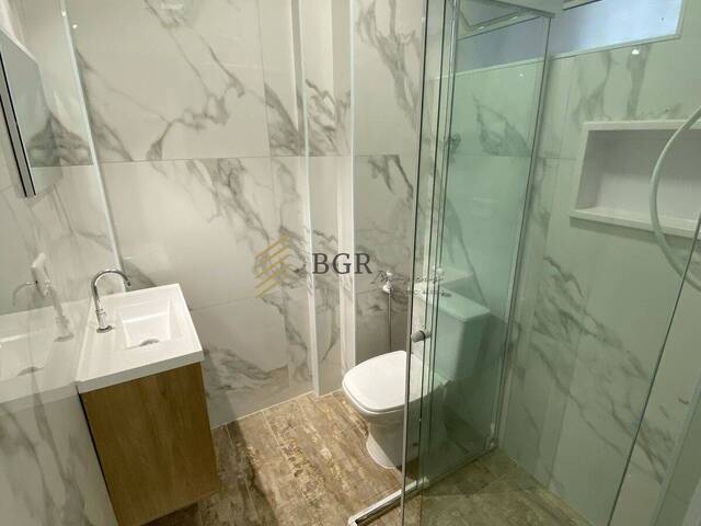 Apartamento para Locação em Santos - 4
