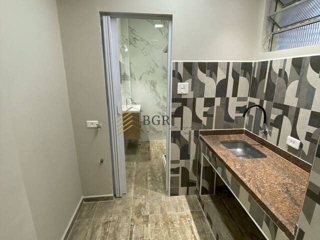 Apartamento para Locação em Santos - 5