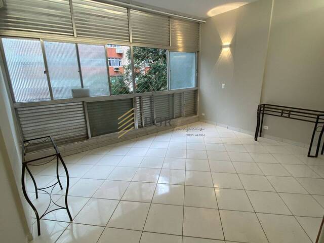 #502 - Apartamento para Locação em Santos - SP - 3