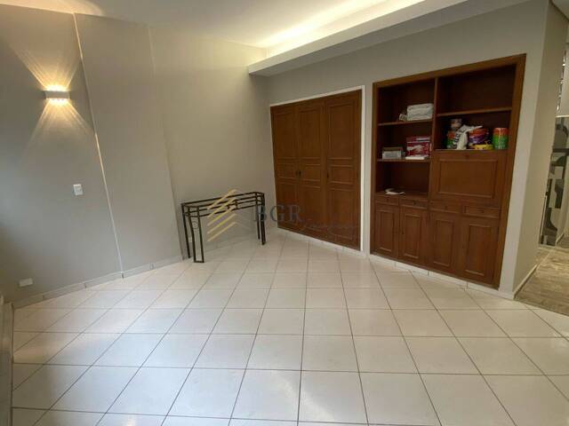 #502 - Apartamento para Locação em Santos - SP - 1