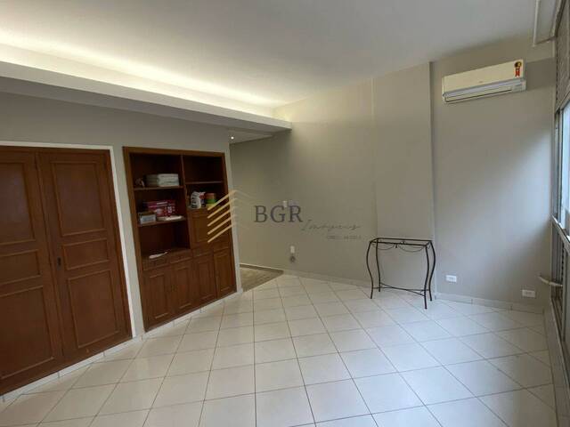 #502 - Apartamento para Locação em Santos - SP - 2