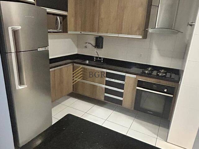 #503 - Apartamento para Locação em Santos - SP - 3