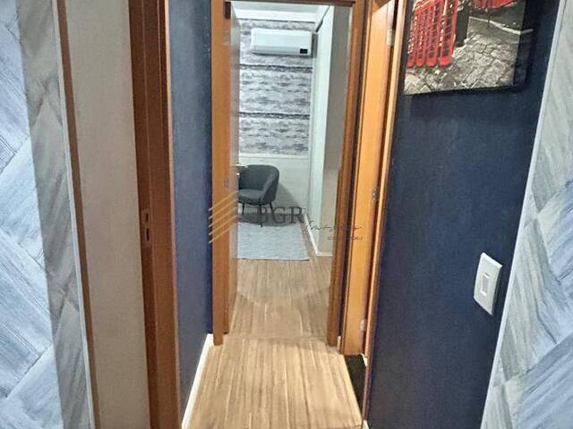 Apartamento para Locação em Santos - 5