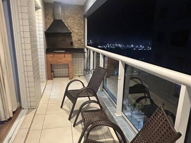 Apartamento para Locação em Santos - 4
