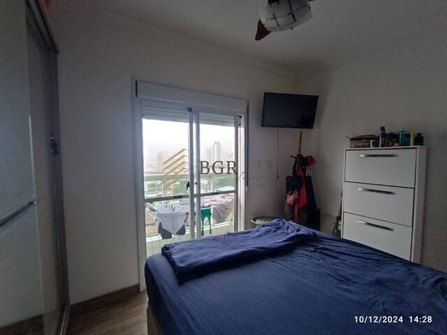 Apartamento para Locação em Santos - 5
