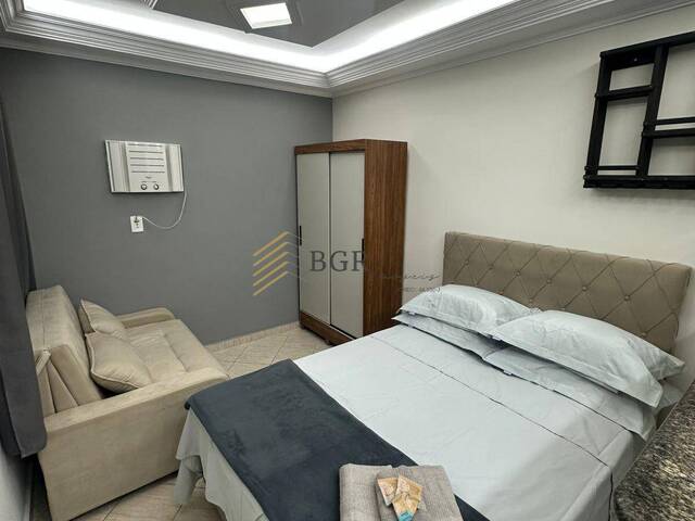 #505 - Apartamento para Locação em Santos - SP - 3