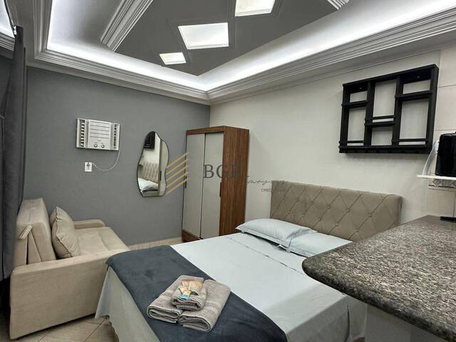 Apartamento para Locação em Santos - 5