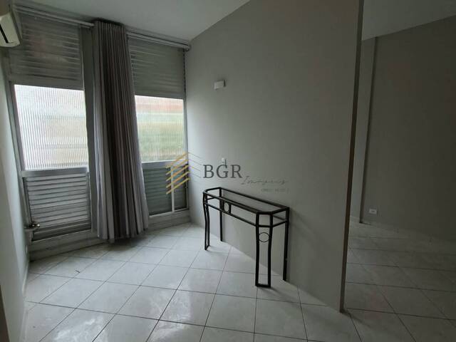 #502 - Apartamento para Locação em Santos - SP - 3