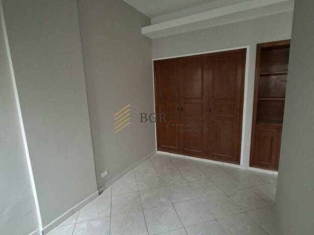 #502 - Apartamento para Locação em Santos - SP - 1