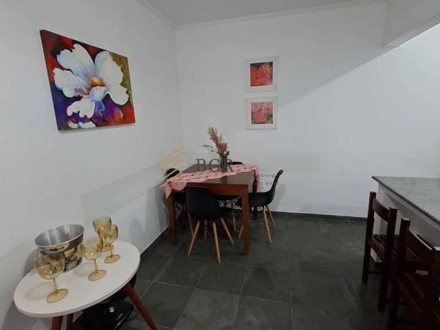 #507 - Apartamento para Locação em Praia Grande - SP - 2