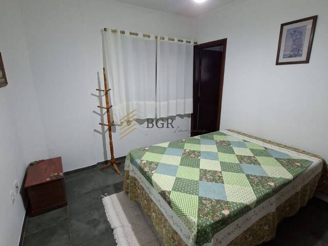 #507 - Apartamento para Locação em Praia Grande - SP - 3