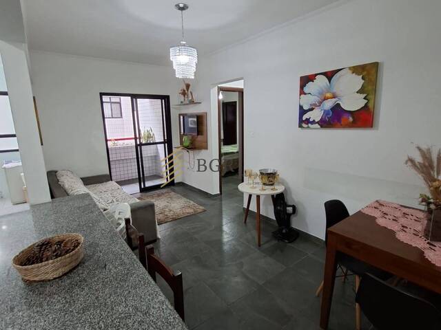 Apartamento para Locação em Praia Grande - 4